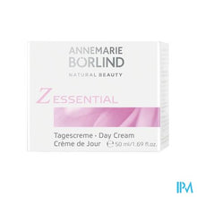 Afbeelding in Gallery-weergave laden, Annemarie Borlind Z Essential Dagcreme 50ml
