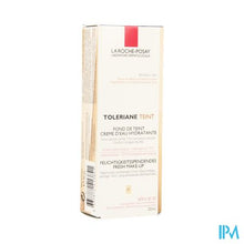 Afbeelding in Gallery-weergave laden, La Roche Posay Toleriane Fdt Fluide 01 30ml
