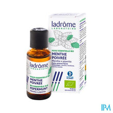 Afbeelding in Gallery-weergave laden, Ladrome Pepermunt 30ml

