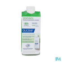 Afbeelding in Gallery-weergave laden, Ducray Sensinol Shampoo Verzorgend 200ml
