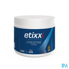 Afbeelding in Gallery-weergave laden, Etixx Creatine Creapure Pdr Pot 300g
