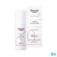 Afbeelding in Gallery-weergave laden, Eucerin Anti Redness Kalmerende Verzorging 50ml

