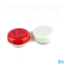 Afbeelding in Gallery-weergave laden, Pharmalens Lenshouder Flat All-in-one
