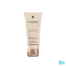 Afbeelding in Gallery-weergave laden, Furterer Absolue Keratine Masker Classic 100ml Nf
