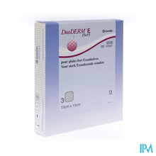 Charger l'image dans la galerie, Duoderm E Hydroact 3 15x15cm H 7647
