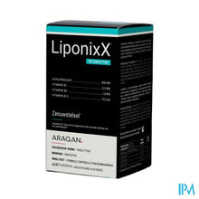 Afbeelding in Gallery-weergave laden, Liponixx Tabl 90 Nf
