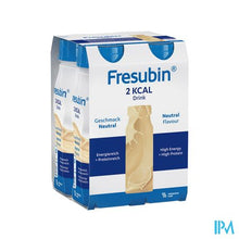 Charger l'image dans la galerie, Fresubin 2 Kcal Drink 200ml Neutre/neutraal
