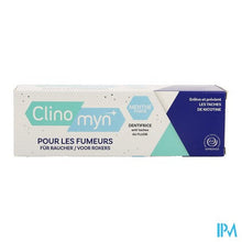 Load image into Gallery viewer, Clinomint Tandp Fluor Roker 75ml
