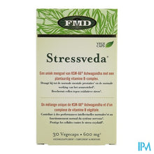 Charger l'image dans la galerie, Stressveda V-caps 30
