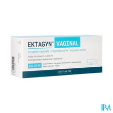 Afbeelding in Gallery-weergave laden, Ektagyn Tube 30ml + 7 Canulen
