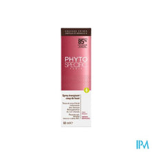 Afbeelding in Gallery-weergave laden, Phytospecific Spray Energis. Coup Fouet 60ml+etui
