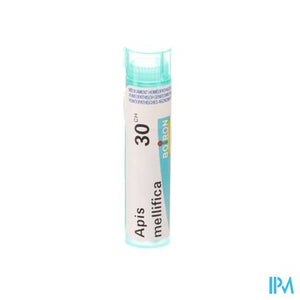 Apis Mellifica 30ch Gr 4g Boiron