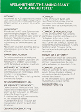 Afbeelding in Gallery-weergave laden, Xls Afslankingsthee Zakje 24
