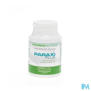 Paraxi Plus V-caps 90 Pharmanutrics