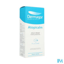 Afbeelding in Gallery-weergave laden, Dermagor Cold Cream 100ml
