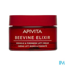Afbeelding in Gallery-weergave laden, Apivita Wine Elixir A/rimpel Lichte Dagcreme 50ml
