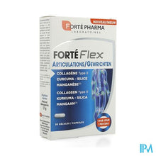 Charger l'image dans la galerie, Forte Flex Gewrichten Caps 30
