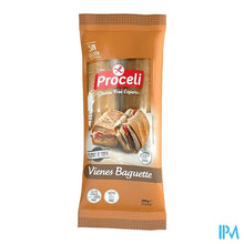 Afbeelding in Gallery-weergave laden, Proceli Vienes Baguette Rte 2x250g Revogan
