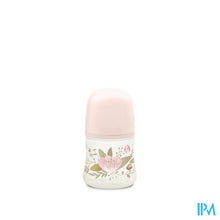Afbeelding in Gallery-weergave laden, Suavinex Gold Bottle Silicone Slow Flow 150ml Pink
