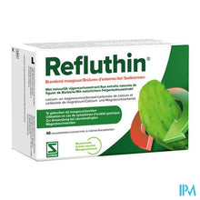 Load image into Gallery viewer, Refluthin Munt Kauwtabl 48
