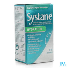 Load image into Gallery viewer, Systane Hydratation Oogdruppels 10ml
