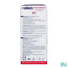 Charger l'image dans la galerie, Urgo Mondspoeling Aften 100ml
