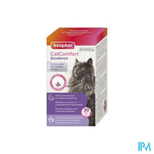 Afbeelding in Gallery-weergave laden, Beaphar Catcomfort Excellence Navulling 48ml
