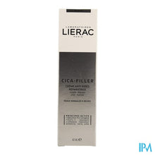Charger l'image dans la galerie, Lierac Cica Filler Cr A/rimpel Herstel. Tube 40ml
