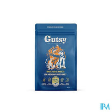 Afbeelding in Gallery-weergave laden, Gutsy Fish &amp; Insect Medium&amp;large Adult 2kg
