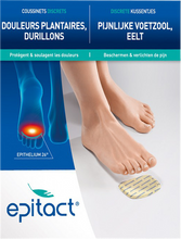 Afbeelding in Gallery-weergave laden, Epitact Discrete Kussentjes 1 Maat 1 Paar
