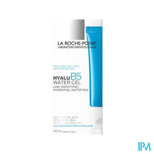 Afbeelding in Gallery-weergave laden, Lrp Hyalu B5 Matterende Gel 40ml
