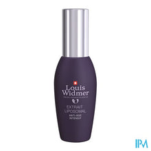 Charger l'image dans la galerie, Widmer Iaa Extract Liposomal N/parf 30ml
