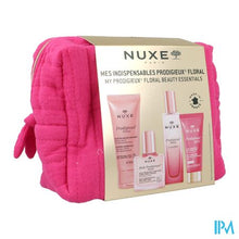 Charger l'image dans la galerie, Nuxe Travel Set Prodigieux Floral 4 Prod. 2025
