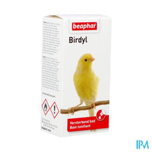 Afbeelding in Gallery-weergave laden, Beaphar Birdyl 30ml
