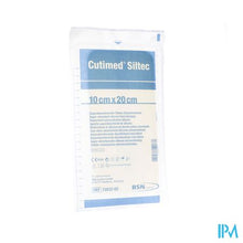 Afbeelding in Gallery-weergave laden, Cutimed Siltec Kp Steriel 10,0x20,0cm 1 7328502
