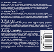 Afbeelding in Gallery-weergave laden, Manix Pure Condooms 3
