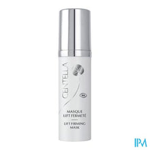 Afbeelding in Gallery-weergave laden, Centella Masker Lift Stevigheid Anti-rimpel Bio Vegan 40ml
