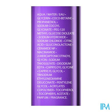Charger l'image dans la galerie, Lrp Mela B3 Reinigingsgel 200ml Nf

