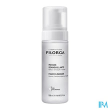 Charger l'image dans la galerie, Filorga Schuim Reinig. Z/mit 150ml
