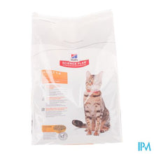 Afbeelding in Gallery-weergave laden, Hills Sc.plan Feline Adult Chicken 5kg 4294r
