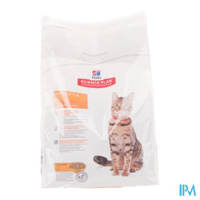 Afbeelding in Gallery-weergave laden, Hills Sc.plan Feline Adult Chicken 5kg 4294r
