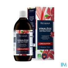 Load image into Gallery viewer, Dietaroma Vinalege Cocktail Plus 450ml
