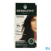Load image into Gallery viewer, Herbatint Zwart 1n 150ml
