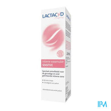 Afbeelding in Gallery-weergave laden, Lactacyd Pharma Sensitive 250ml
