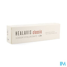 Afbeelding in Gallery-weergave laden, Healavis Classic Inj 1x2ml
