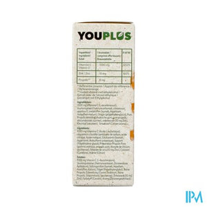 Youplus Bruistabl 2x10