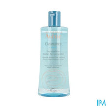 Load image into Gallery viewer, Avene Cleanance Micellair Water 400ml Nf
