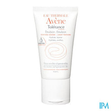 Charger l'image dans la galerie, Avene Tolerance Extreme Emulsie verzachtend en anti-irriterend 50ml
