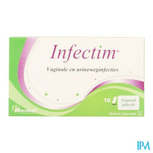 Afbeelding in Gallery-weergave laden, Infectim Caps 10
