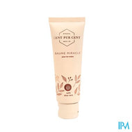 Cent Pur Cent Handcream Baume Miracle Tube 50ml